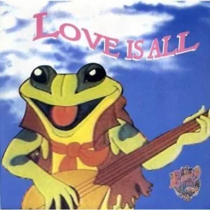 Roger Glover